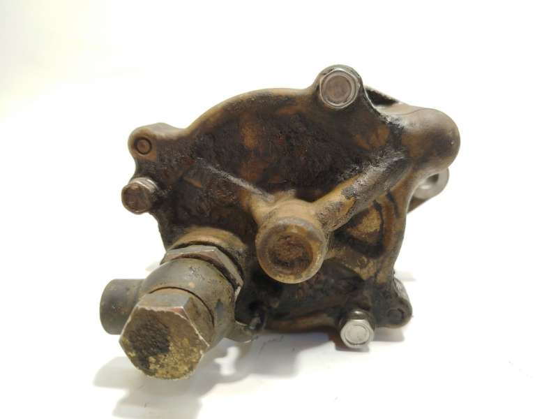Recambio de depresor freno / bomba vacio para toyota land cruiser prado (_j15_) 3.0 d-4d (kdj155_, kdj150_) referencia OEM IAM 2 - Blanco 5