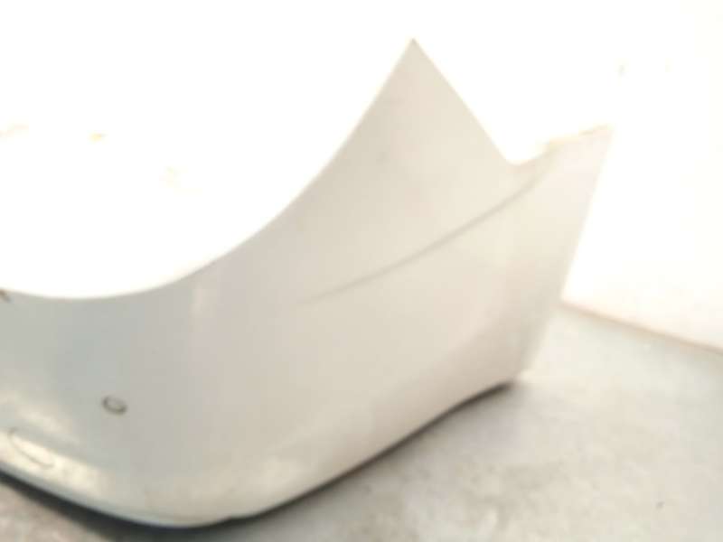 Recambio de paragolpes trasero para chevrolet aveo hatchback (t300) 1.3 d referencia OEM IAM 95903197 - Blanco 3