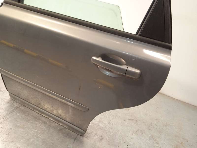 Recambio de puerta trasera izquierda para volvo v50 (545) 2.0 d referencia OEM IAM 31335469 - Gris 3