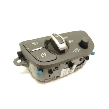 Recambio de mando luces para audi q5 sportback (fyt) 40 tdi quattro referencia OEM IAM 4M0941531AN5PR  