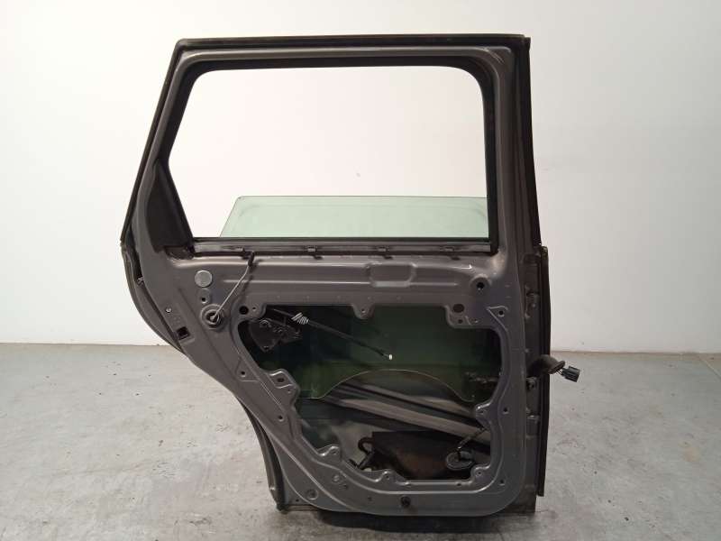 Recambio de puerta trasera izquierda para volvo v50 (545) 2.0 d referencia OEM IAM 31335469 - Gris 4