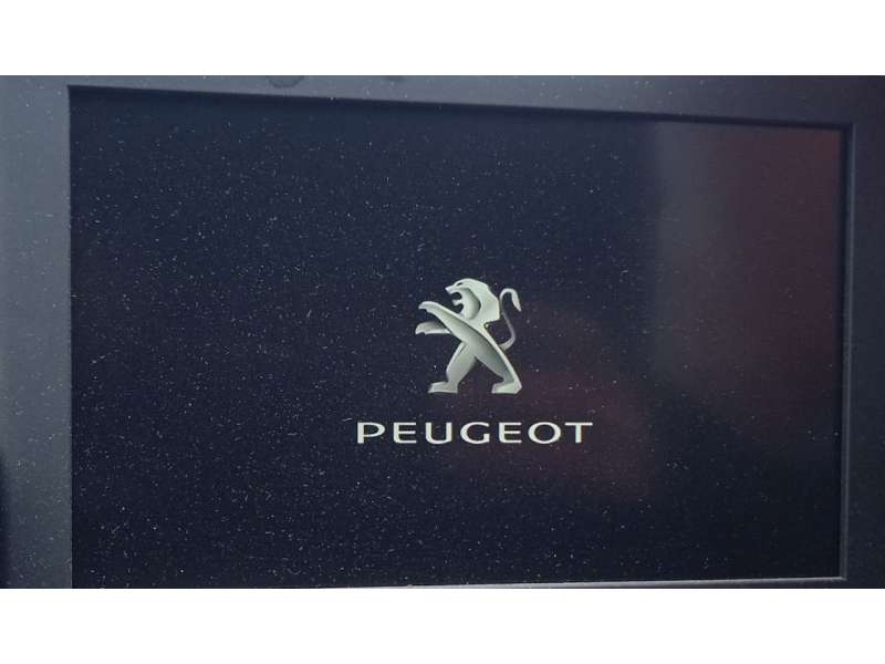 Recambio de pantalla multifuncion para peugeot 5008 (0u_, 0e_) 2.0 hdi 150 / bluehdi 150 referencia OEM IAM 98045606ZD  A2C86192 7