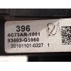 Recambio de mando intermitentes para kia niro (de) 1.6 gdi hybrid referencia OEM IAM 93403G5960  