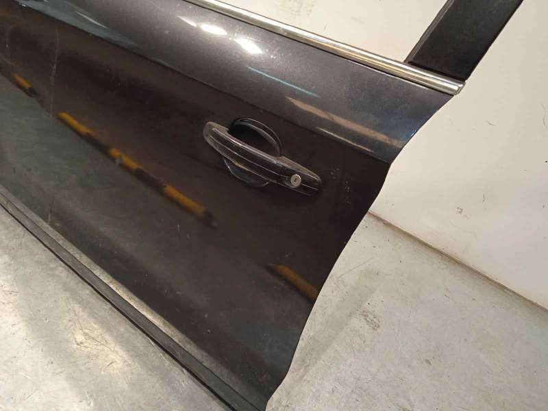 Recambio de puerta delantera izquierda para ford kuga (cbv) titanium s 4x4 referencia OEM IAM 1712679 - Azul 2