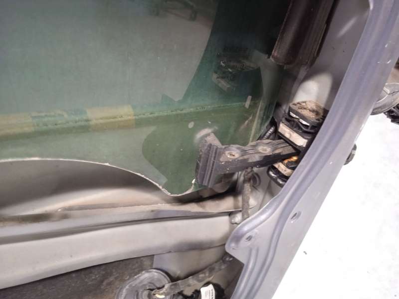 Recambio de puerta trasera izquierda para volvo v50 (545) 2.0 d referencia OEM IAM 31335469 - Gris 5