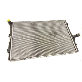 Recambio de radiador agua para volkswagen passat cc b6 (357) 2.0 tdi referencia OEM IAM 3C0121253AR  