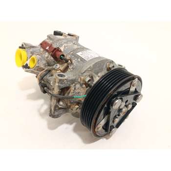 COMPRESOR AIRE ACONDICIONADO 3Q0816803E 8712P OEM 3Q0816803E