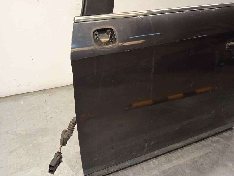 Recambio de puerta delantera izquierda para ford kuga (cbv) titanium s 4x4 referencia OEM IAM 1712679 - Azul 3