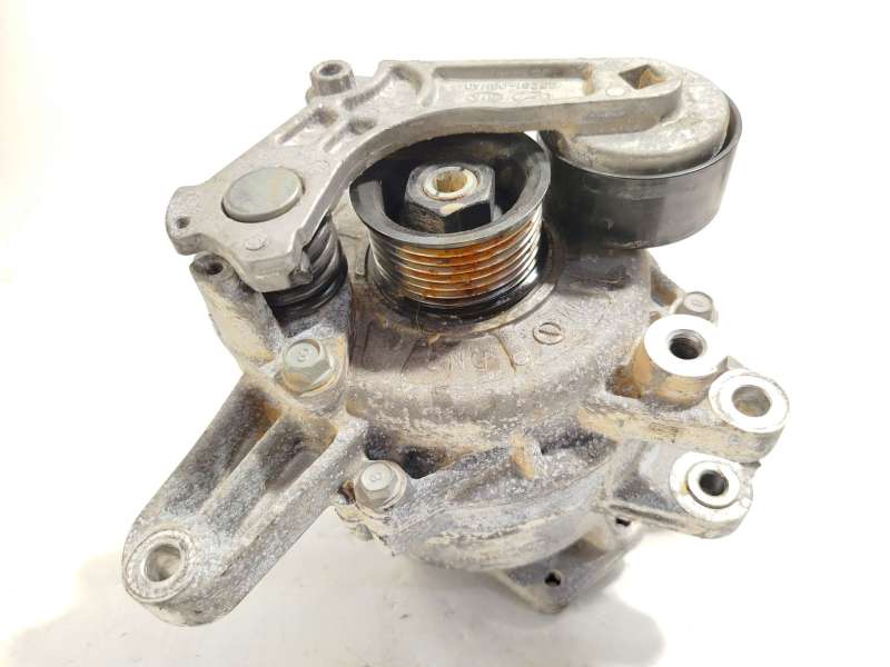 Recambio de alternador para kia niro (de) 1.6 gdi hybrid referencia OEM IAM 3739003900 2