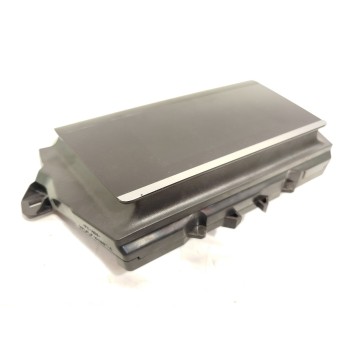 Recambio de pantalla multifuncion para citroën c4 iii (ba_, bb_, bc_) 1.5 bluehdi 130 (bbyhzb) referencia OEM IAM 9844009980  