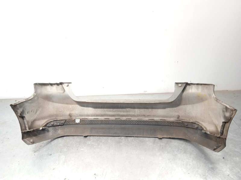 Recambio de paragolpes trasero para ford focus lim. (cb8) trend referencia OEM IAM 1852397 BM51A17906AHXWAA 7