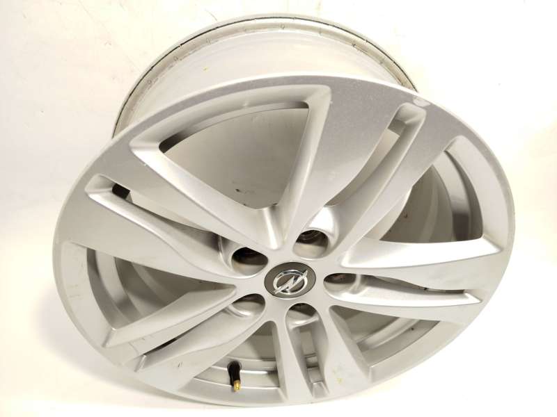 Recambio de llanta para opel astra k (b16) 1.2 turbo (68) referencia OEM IAM 39024544 - Azul 3