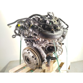 MOTOR COMPLETO YZDA 