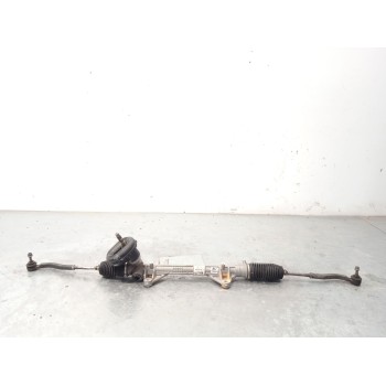 Recambio de cremallera direccion para renault captur i (j5_, h5_) 1.5 dci 90 referencia OEM IAM 490012863R  