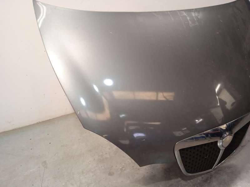 Recambio de capot para lancia ypsilon (843_) 1.3 d multijet (843.axe11, 843.axe1a) referencia OEM IAM 51701685 51872629 - Plata 2