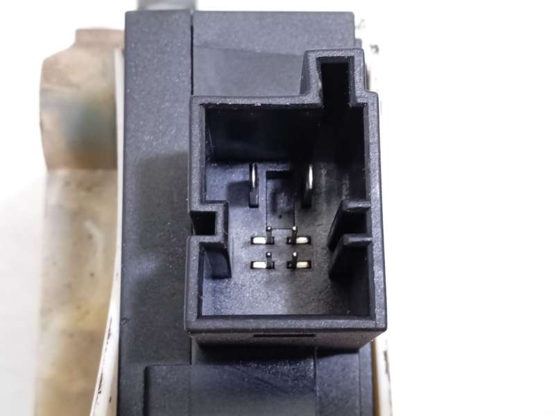 Recambio de elevalunas delantero derecho para audi a6 c6 (4f2) 2.7 tdi referencia OEM IAM 4F0837462D - Gris 7