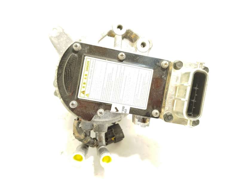 Recambio de alternador para kia niro (de) 1.6 gdi hybrid referencia OEM IAM 3739003900 3