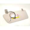 Recambio de parasol derecho para peugeot 5008 (0u_, 0e_) 2.0 hdi 150 / bluehdi 150 referencia OEM IAM 16115131BJ  