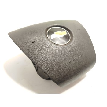 Recambio de airbag delantero izquierdo para chevrolet captiva (c100, c140) 2.0 d 4wd referencia OEM IAM 96809649  