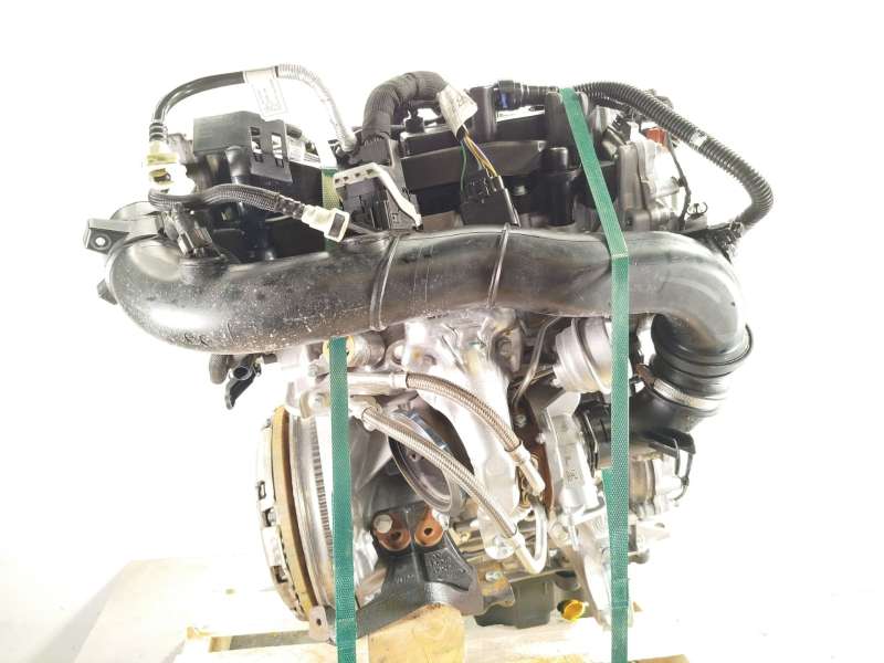 Recambio de motor completo para ford kuga iii (dfk) 1.5 ecoboost referencia OEM IAM YZDA - Gris 2