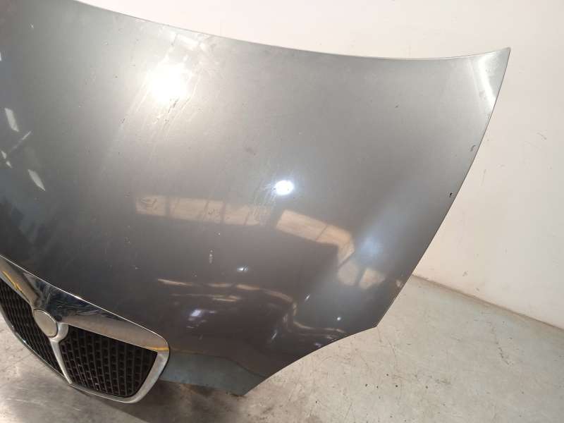 Recambio de capot para lancia ypsilon (843_) 1.3 d multijet (843.axe11, 843.axe1a) referencia OEM IAM 51701685 51872629 - Plata 3