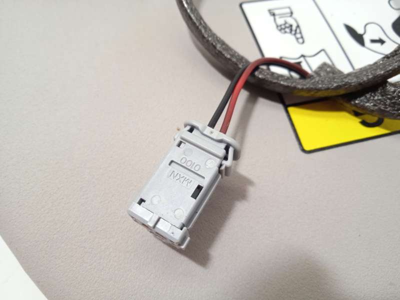 Recambio de parasol derecho para peugeot 5008 (0u_, 0e_) 2.0 hdi 150 / bluehdi 150 referencia OEM IAM 16115131BJ 3