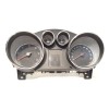 Recambio de cuadro instrumentos para opel meriva b monospace (s10) 1.7 cdti (75) referencia OEM IAM 13346208  