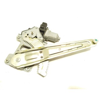 Recambio de elevalunas trasero derecho para peugeot ion electric referencia OEM IAM 5713A083  