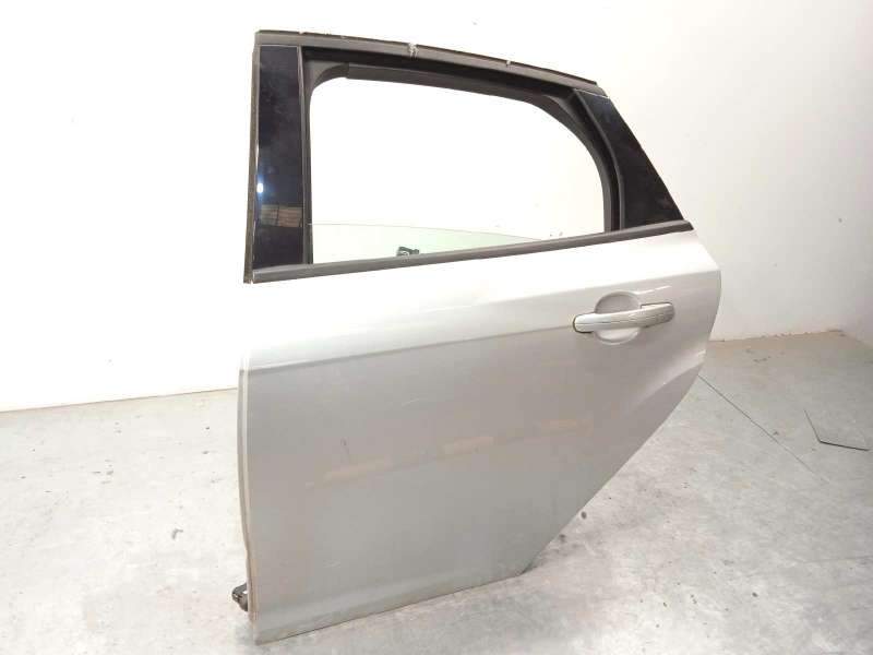 Recambio de puerta trasera izquierda para ford focus lim. (cb8) trend referencia OEM IAM 2172760 PBM51A24631BF 2