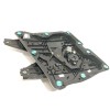 Recambio de elevalunas delantero derecho para volkswagen golf viii variant (cg5, db5) 1.0 tsi referencia OEM IAM 5H0837402J 5Q09