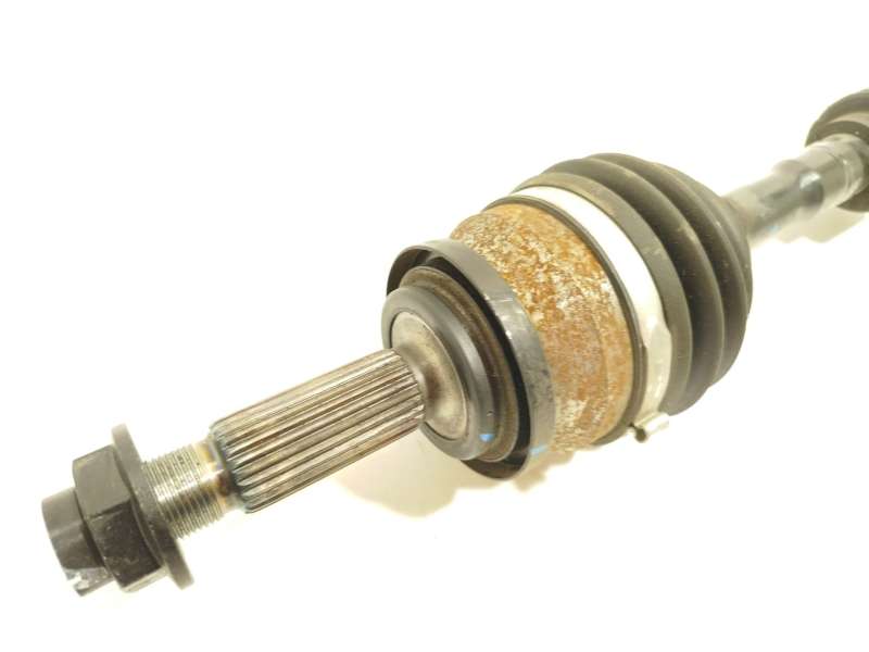 Recambio de transmision delantera derecha para kia stonic (yb) 1.0 t-gdi referencia OEM IAM 49501H8250 - Blanco 2