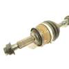 Recambio de transmision delantera derecha para kia stonic (yb) 1.0 t-gdi referencia OEM IAM 49501H8250  