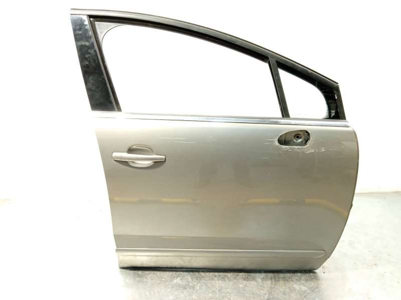 PUERTA DELANTERA DERECHA 9004AV 