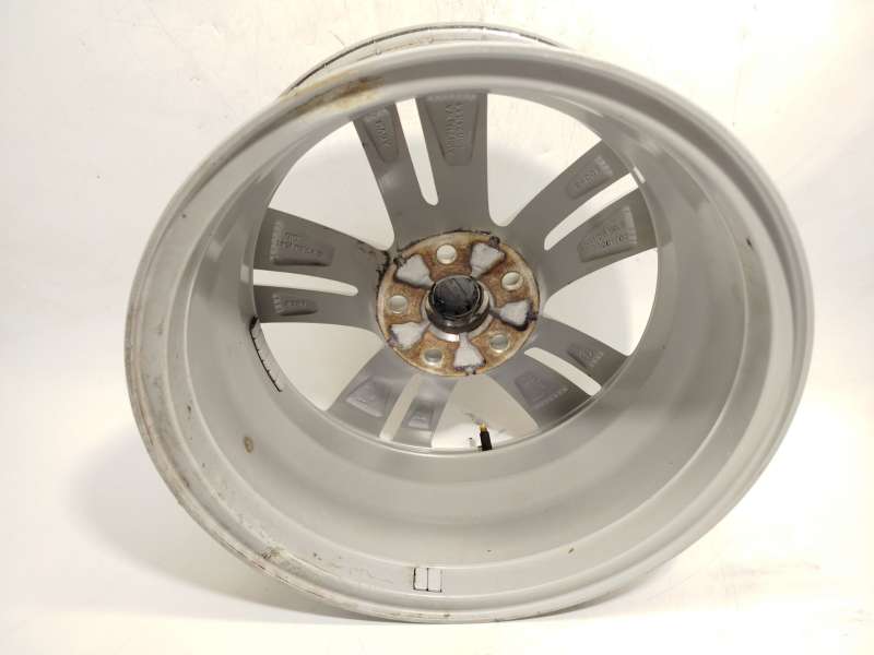 Recambio de llanta para opel astra k (b16) 1.2 turbo (68) referencia OEM IAM 39024544 - Azul 6