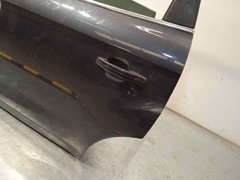 Recambio de puerta trasera izquierda para ford kuga (cbv) titanium s 4x4 referencia OEM IAM 1520947 - Azul 2