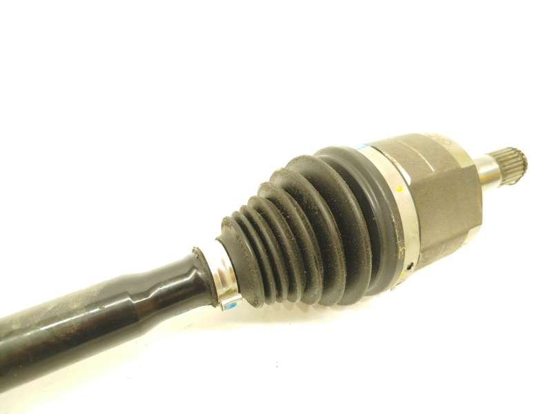 Recambio de transmision delantera derecha para kia stonic (yb) 1.0 t-gdi referencia OEM IAM 49501H8250 - Blanco 3