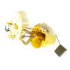 Recambio de aforador para toyota avensis station wagon (_t27_) 2.0 d-4d (adt270_) referencia OEM IAM 7701005050  