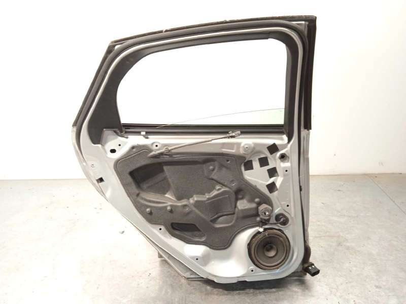 Recambio de puerta trasera izquierda para ford focus lim. (cb8) trend referencia OEM IAM 2172760 PBM51A24631BF 4