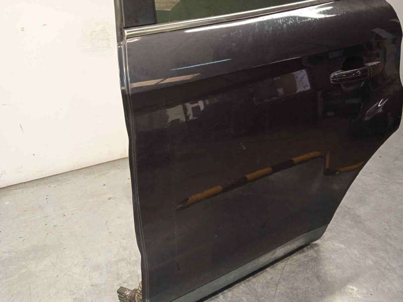 Recambio de puerta trasera izquierda para ford kuga (cbv) titanium s 4x4 referencia OEM IAM 1520947 - Azul 3