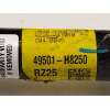 Recambio de transmision delantera derecha para kia stonic (yb) 1.0 t-gdi referencia OEM IAM 49501H8250  