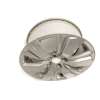 Recambio de llanta para peugeot 2008 i (cu_) 1.2 puretech 82 referencia OEM IAM 96783981AS 96783981ZZ 