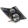 Recambio de piloto trasero derecho para chevrolet aveo hatchback (t300) 1.3 d referencia OEM IAM 96830976  