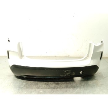 PARAGOLPES TRASERO 983430011T 98353302XT 