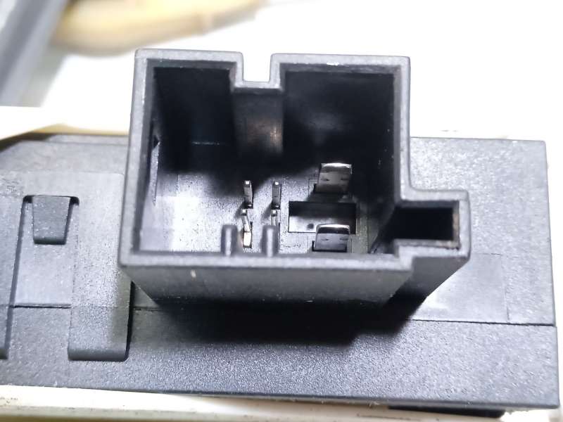 Recambio de elevalunas delantero izquierdo para audi a6 c6 (4f2) 2.7 tdi referencia OEM IAM 4F0959801D - Gris 4