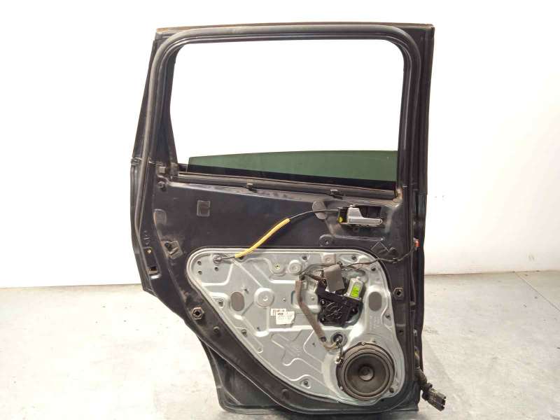 Recambio de puerta trasera izquierda para ford kuga (cbv) titanium s 4x4 referencia OEM IAM 1520947 - Azul 4