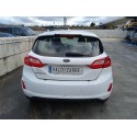 FORD FIESTA VII (HJ, HF)