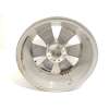 Recambio de llanta para peugeot 2008 i (cu_) 1.2 puretech 82 referencia OEM IAM 96783981AS 96783981ZZ 