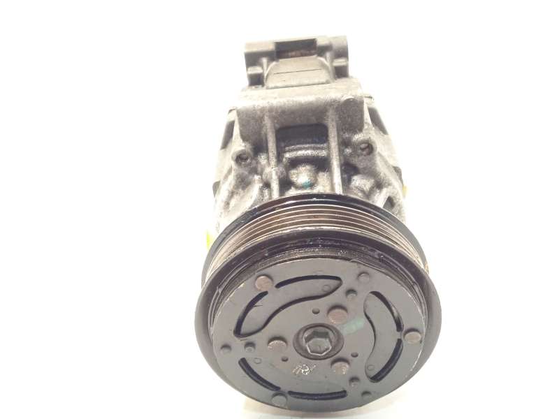 Recambio de compresor aire acondicionado para lancia ypsilon (843_) 1.3 d multijet (843.axe11, 843.axe1a) referencia OEM IAM 517 - Plata 3