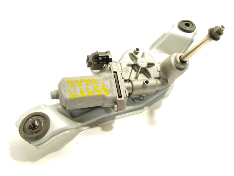 MOTOR LIMPIA TRASERO 98700G5000 035111870