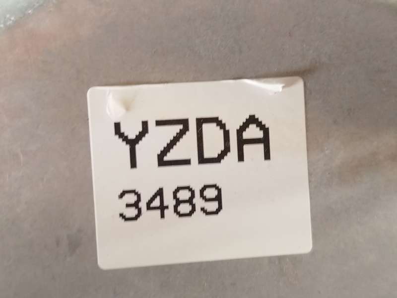 Recambio de motor completo para ford kuga iii (dfk) 1.5 ecoboost referencia OEM IAM YZDA - Gris 7